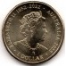 2023 $1 The Commbank Matildas Goalkeeping Coin Uncirculated