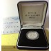 1993 $1 Landcare 92.5% Silver Proof Boxed Coins