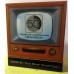 2006 $1 50 Years of Television in Australia 99.9% Silver Proof