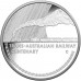 2017 $1 Trans-Australian Railway Coin 99.9% Silver Proof