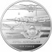 2021 $1 Heroes of the Sky-Centenary of the RAAF 99.9% Silver Proof Boxed Coins