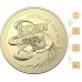 2020 $1 Eurkea! Australia's Gold Rush 4 Coin Set 1 C Mintmark Plus 3 Privy Marks, B, S & M
