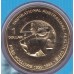 2014 $1 Medi-mazing Coin Clever Australia Coin/Card
