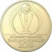 2019 $1 ICC Cricket World Cup Coin/Card Uncirculated