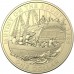 2019 $1 Mutiny and Rebellion - The Bounty Coin/Card Uncirculated