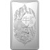 2021 $1 Lunar Series - Year of the Ox 99.9% Silver Ingot Proof Coin