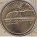 2017 $1 Trans-Australian Railway - 'C' Mintmark Coin Gallery Press