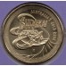 2020 $1 Eurkea! Australia's Gold Rush - 'C' Mintmark Coin Gallery Press