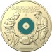 2021 $2 Australian Ambulance Service 'C' Mint Mark Coin/Card