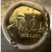 2016 $2 Aboriginal Elder - Changeover (Crown) Uncirculated Coin Roll