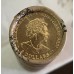 2021 $2 Indigenous Military Services Coin Uncirculated Roll