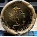 2022 $2 Remembrance Day 75th Anniversary of Peacekeeping Coin Roll
