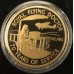 1998 $5 Royal Flying Doctor Service Proof