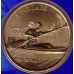 2000 $5 Canoe-Kayak Olympic Coin 4 of 28