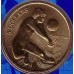2000 $5 Volleyball Olympic Coin 18 of 28