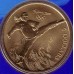 2000 $5 Taekwondo Olympic Coin 19 of 28