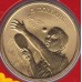 2000 $5 Table Tennis Olympic Coin 23 of 28