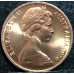 1976 1¢ Feather Tailed Glider Uncirculated