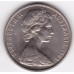 1968 10¢ Lyrebird a/Uncirculated