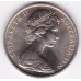 1979 10¢ Lyrebird Uncirculated