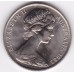 1982 10¢ Lyrebird Uncirculated