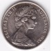 1983 10¢ Lyrebird Uncirculated