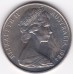 1984 10¢ Lyrebird Uncirculated