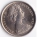 1973 5¢ Echidna Uncirculated