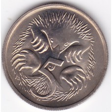 1978 5¢ Echidna Uncirculated