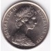 1979 5¢ Echidna Uncirculated