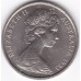 1983 5¢ Echidna Uncirculated