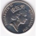 1989 5¢ Echidna Uncirculated