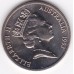 1993 5¢ Echidna Uncirculated