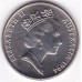 1994 5¢ Echidna Uncirculated