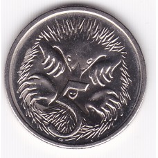2003 5¢ Echidna Uncirculated