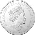 2023 5¢ Echidna Uncirculated Coin