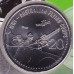 2015 20¢ 100 Years of Anzac - WWI Australian Flying Corps Carded/Coin