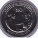 2013 20¢ Australia Remembers - Royal Australia Army Chaplains Carded/Coin