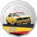 2020 50¢ 60 Years of Supercars - 1970 Holden Monaro Coloured Uncirculated 