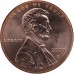 2009 US Lincoln 1 Cent Presidency