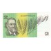 1985 $2 Johnston-Fraser Banknotes Uncirculated