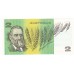 1985 $2 Johnston-Fraser Banknotes a/Uncirculated