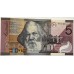 2001 $5 Federation Banknote MacFarlane-Evans First Pre-fix AA01 122524