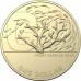 2021 $1 The Great Aussie Coin Hunt - 'G' Great Barrier Reef Carded Coin