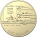 2021 $1 The Great Aussie Coin Hunt - 'H' Home and Away Carded Coin