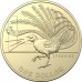2021 $1 The Great Aussie Coin Hunt - 'L' Lyrebird Carded Coin