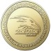 2023 $1 Australian Football League Adelaide Crows Carded Coin