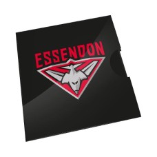 2023 $1 Australian Football League Essendon Carded Coin