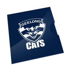 2023 $1 Australian Football League Geelong Cats Carded Coin