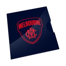 2023 $1 Australian Football League Melbourne Carded Coin